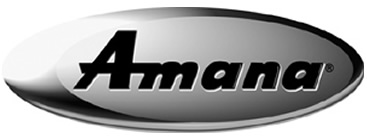 Logo Amana - Servicio Amana Reparacion Servicio Lavadoras Amana Refrigeradores Amana Secadoras Amana Centros de Lavado Amana